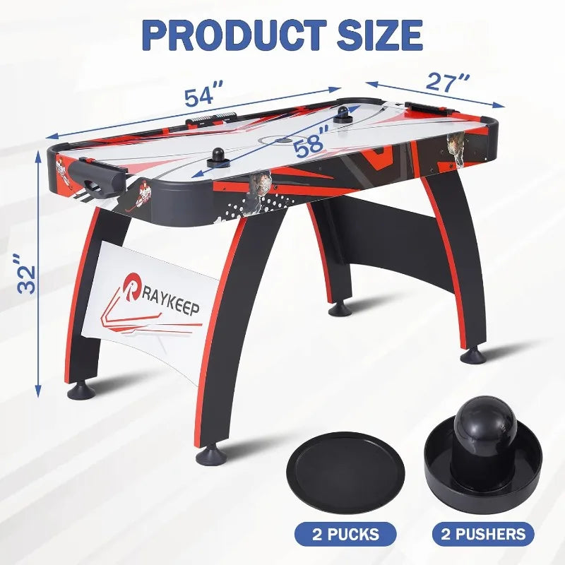 Air Hockey Table