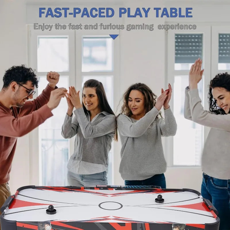 Air Hockey Table