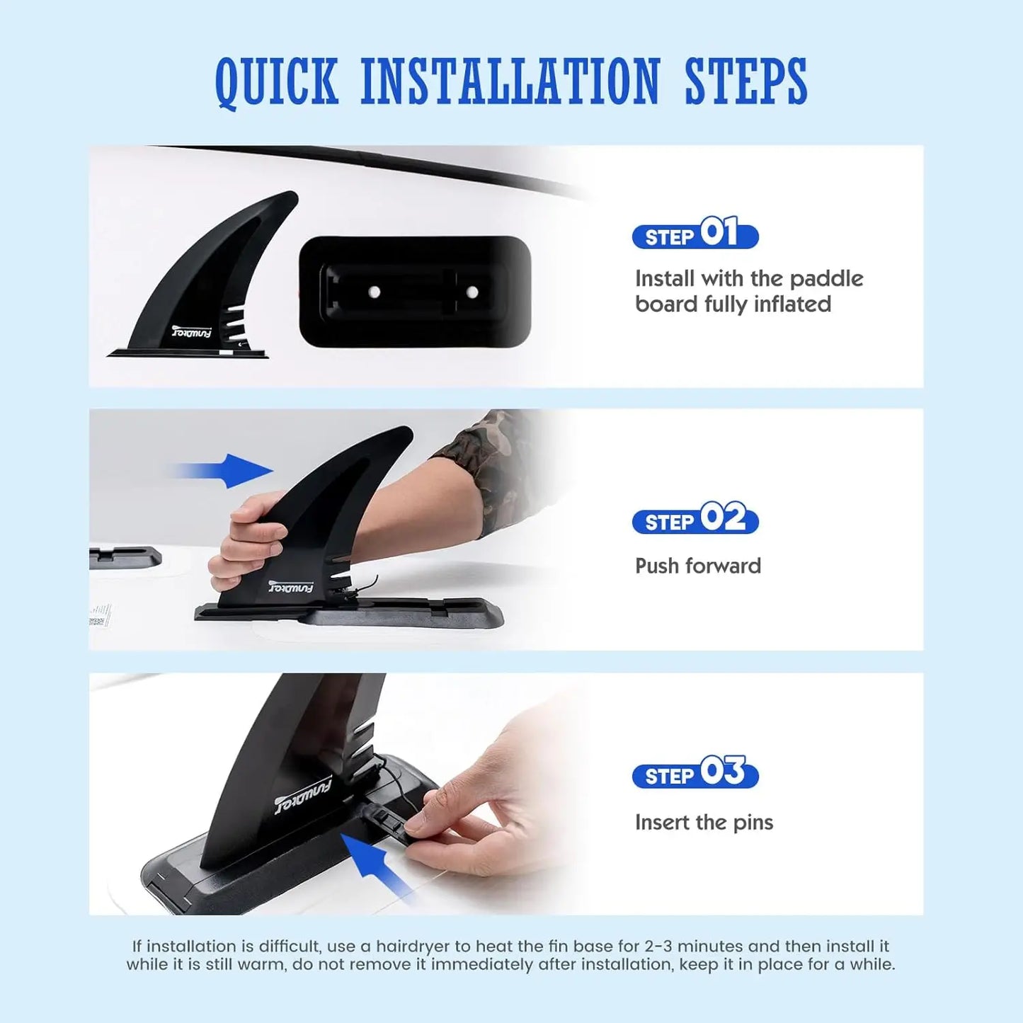 Inflatable Ultra-Light Stand Up Paddle Board
