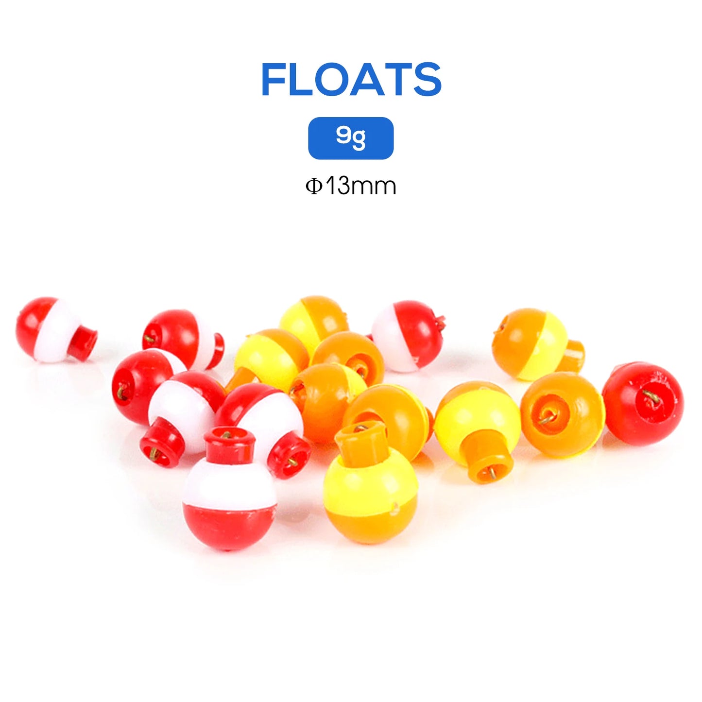 263pcs Tackle Box