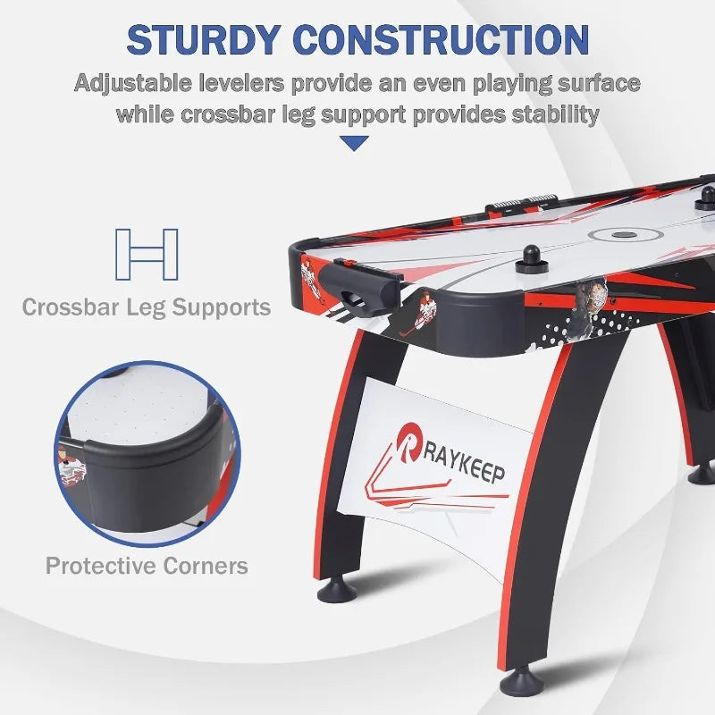 Air Hockey Table