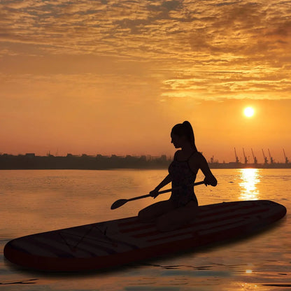 Paddle Board