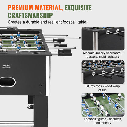 Foosball Table