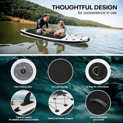 Paddle Board