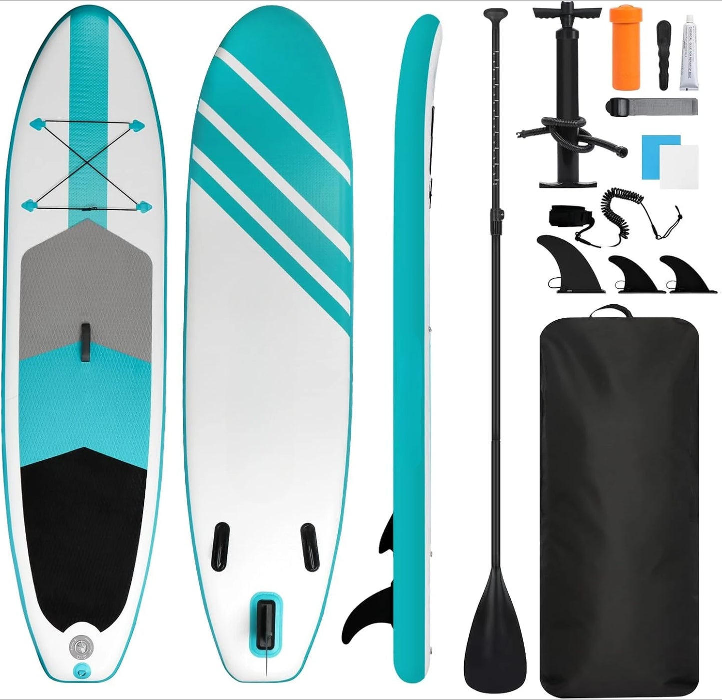 Paddle Board