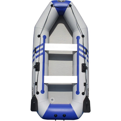 Inflatable Fishing Boat Raft