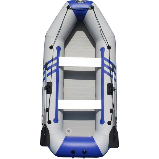 Inflatable Fishing Boat Raft