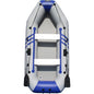 Inflatable Fishing Boat Raft