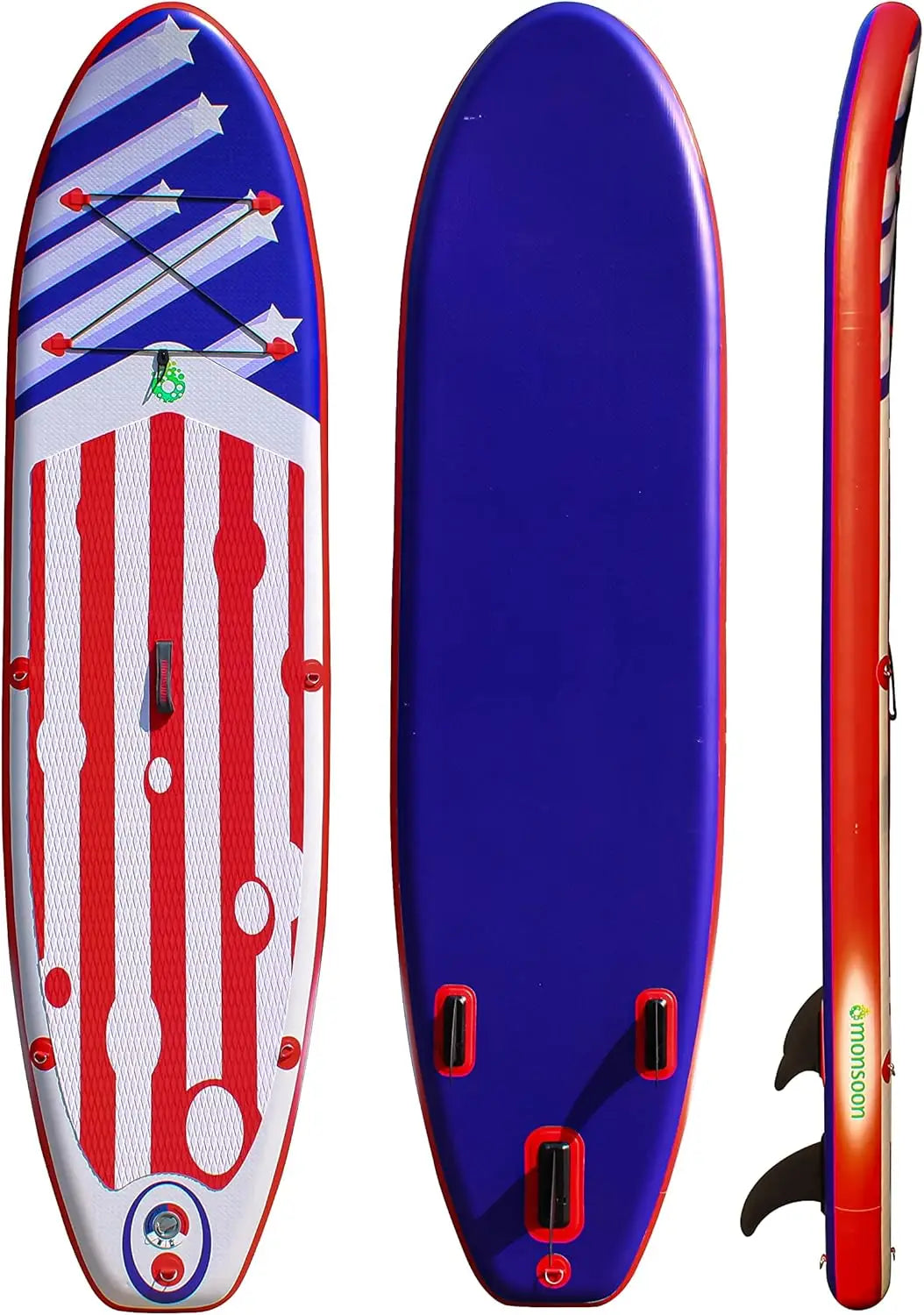 Paddle Board