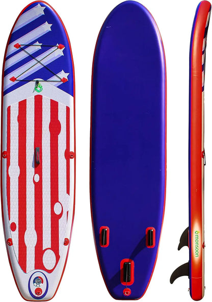 Paddle Board