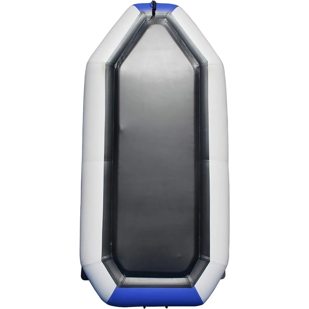 Inflatable Fishing Boat Raft
