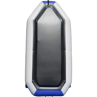 Inflatable Fishing Boat Raft