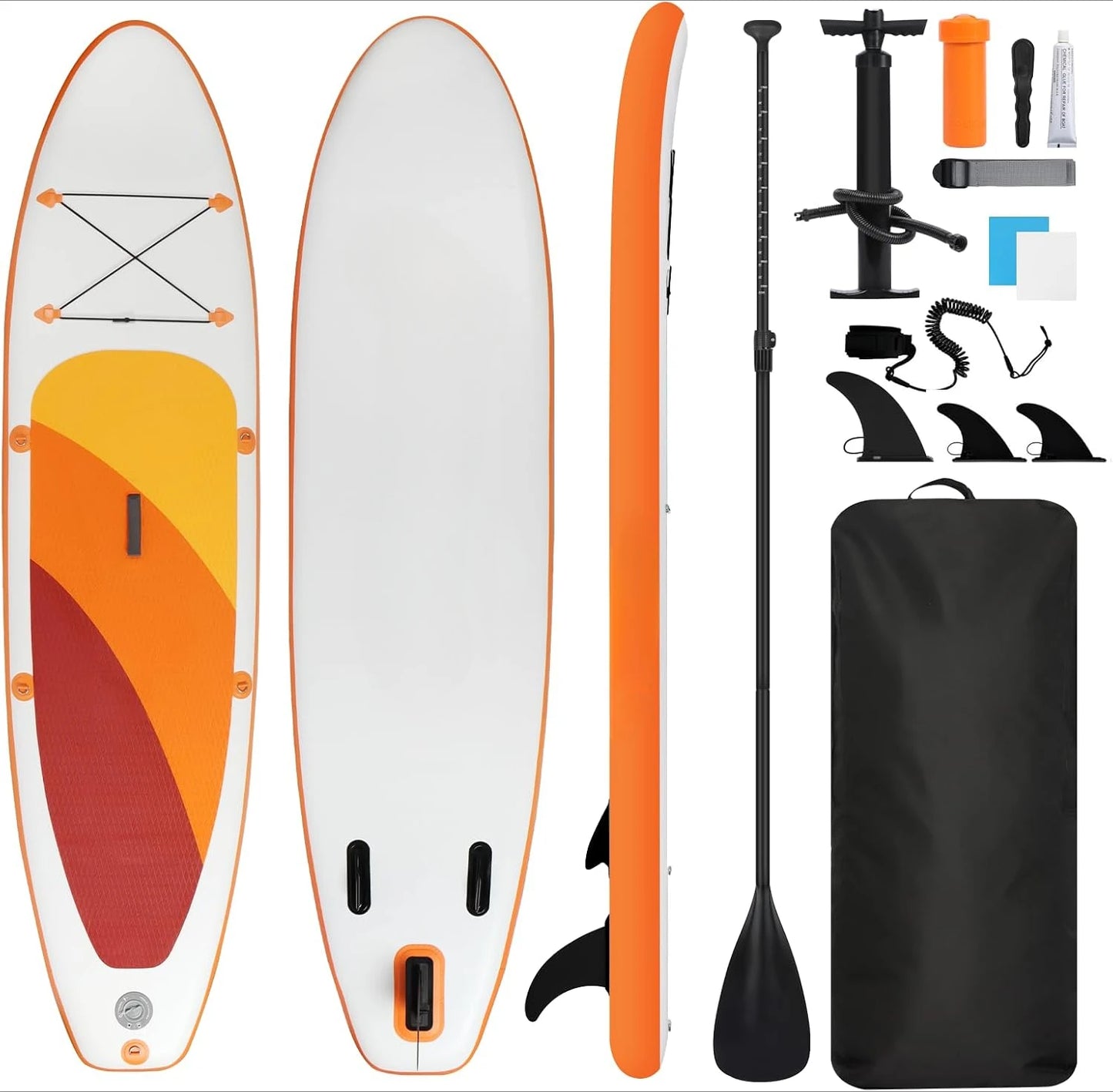 Paddle Board