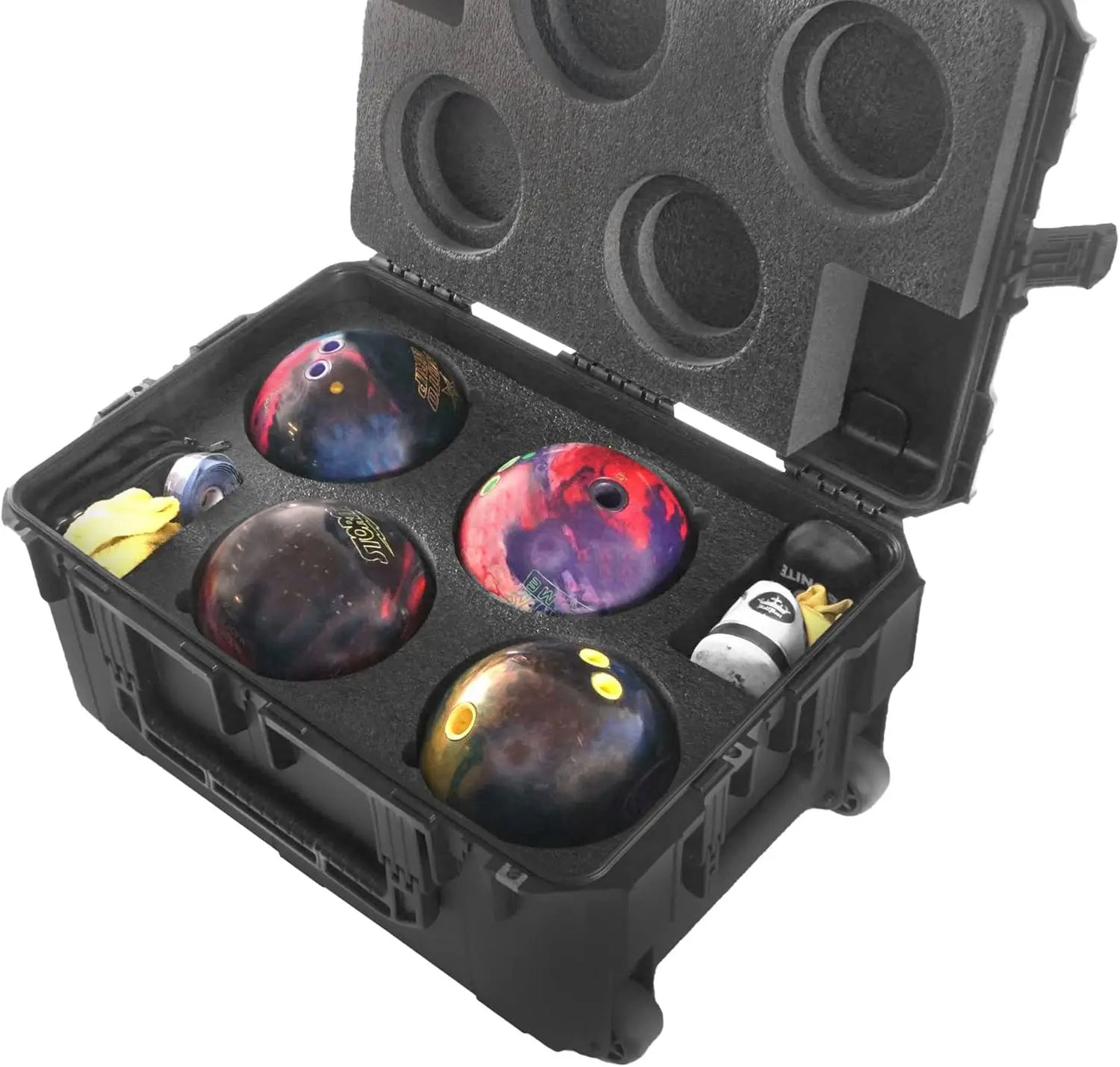 Waterproof Bowling Ball Case