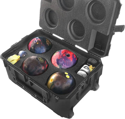 Waterproof Bowling Ball Case