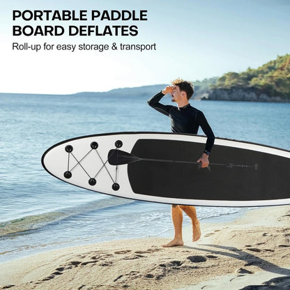Paddle Board