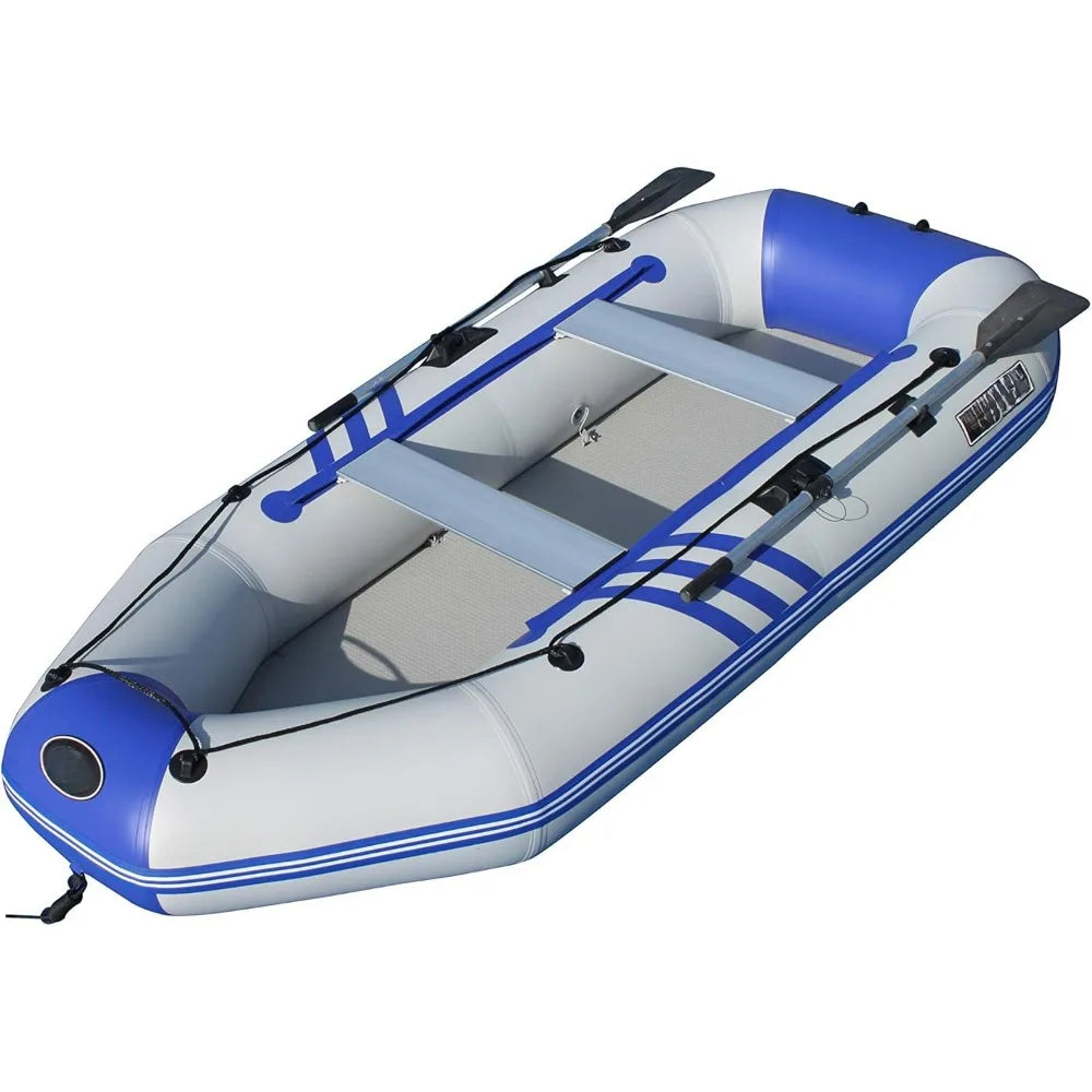 Inflatable Fishing Boat Raft