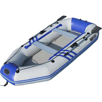 Inflatable Fishing Boat Raft