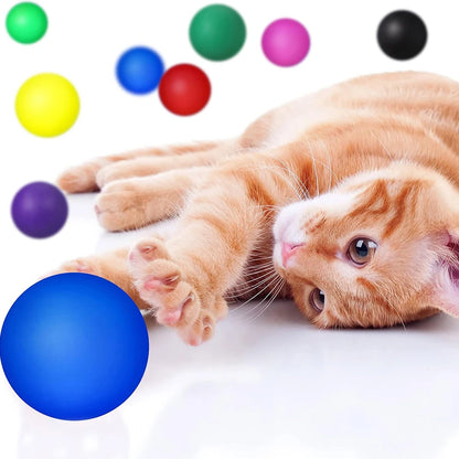 50 Pcs Table Tennis Balls