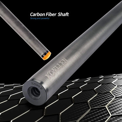 Carbon Fiber Pool Cue Stick