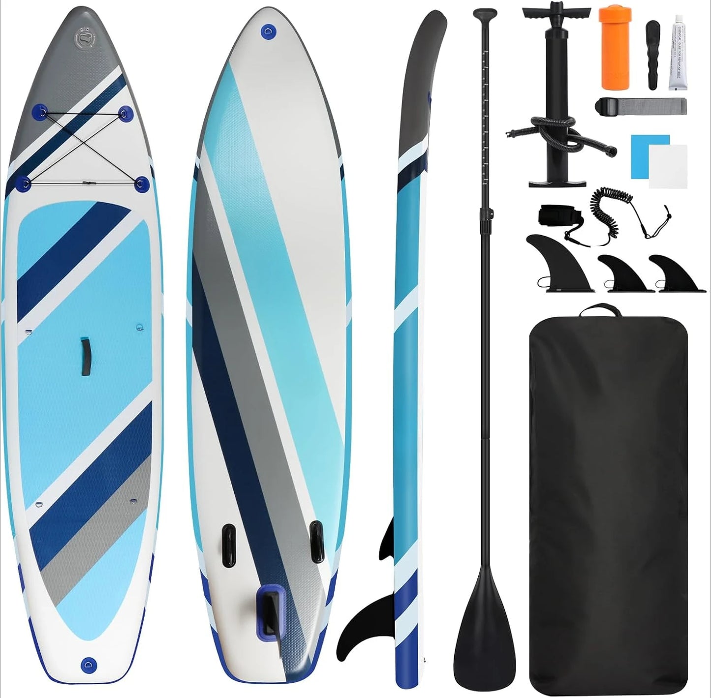 Paddle Board