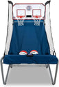 Arcade Style Basketball Game