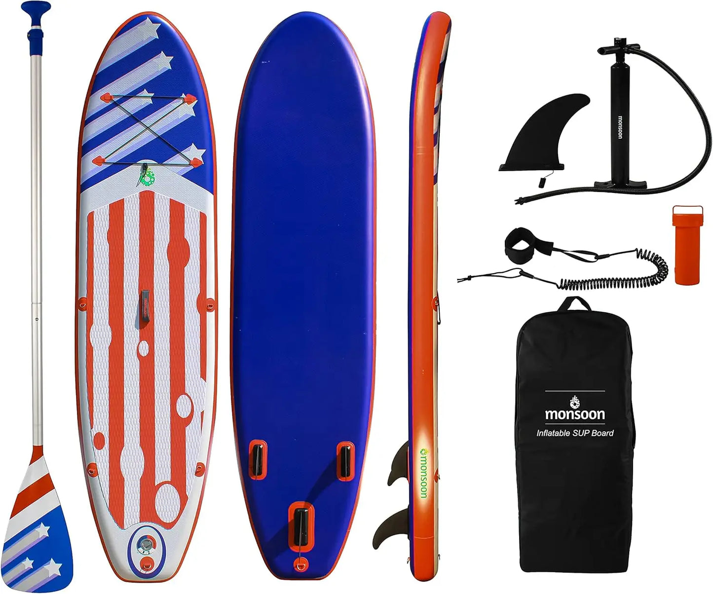 Paddle Board