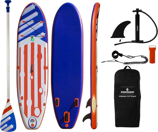 Paddle Board