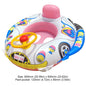 Baby Inflatable Swim Ring