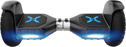 Hoverboard