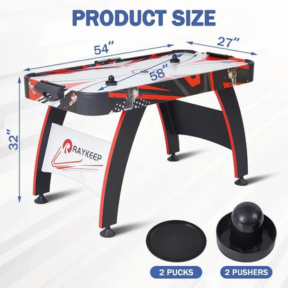 Air Hockey Table