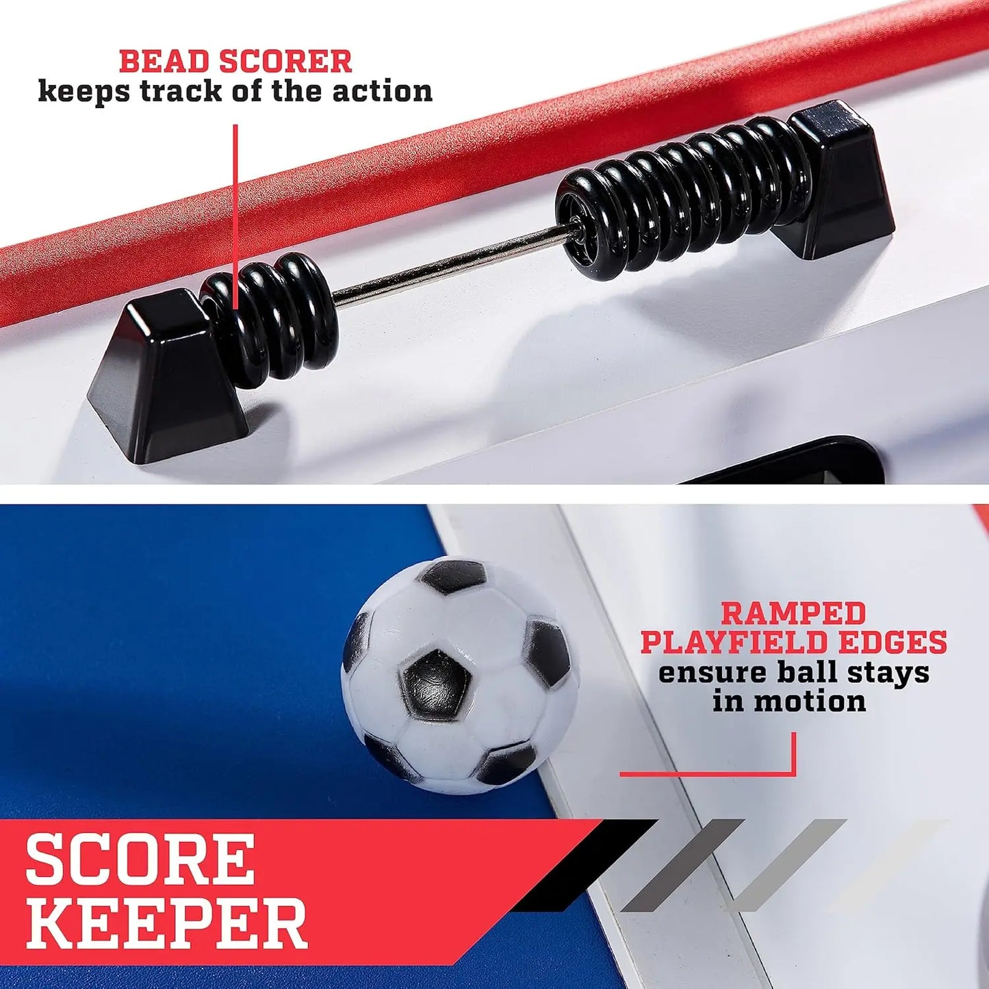 Foosball Table