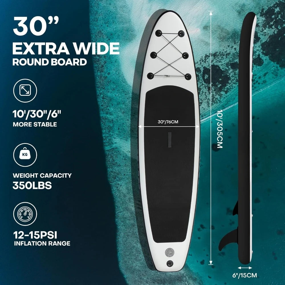 Paddle Board