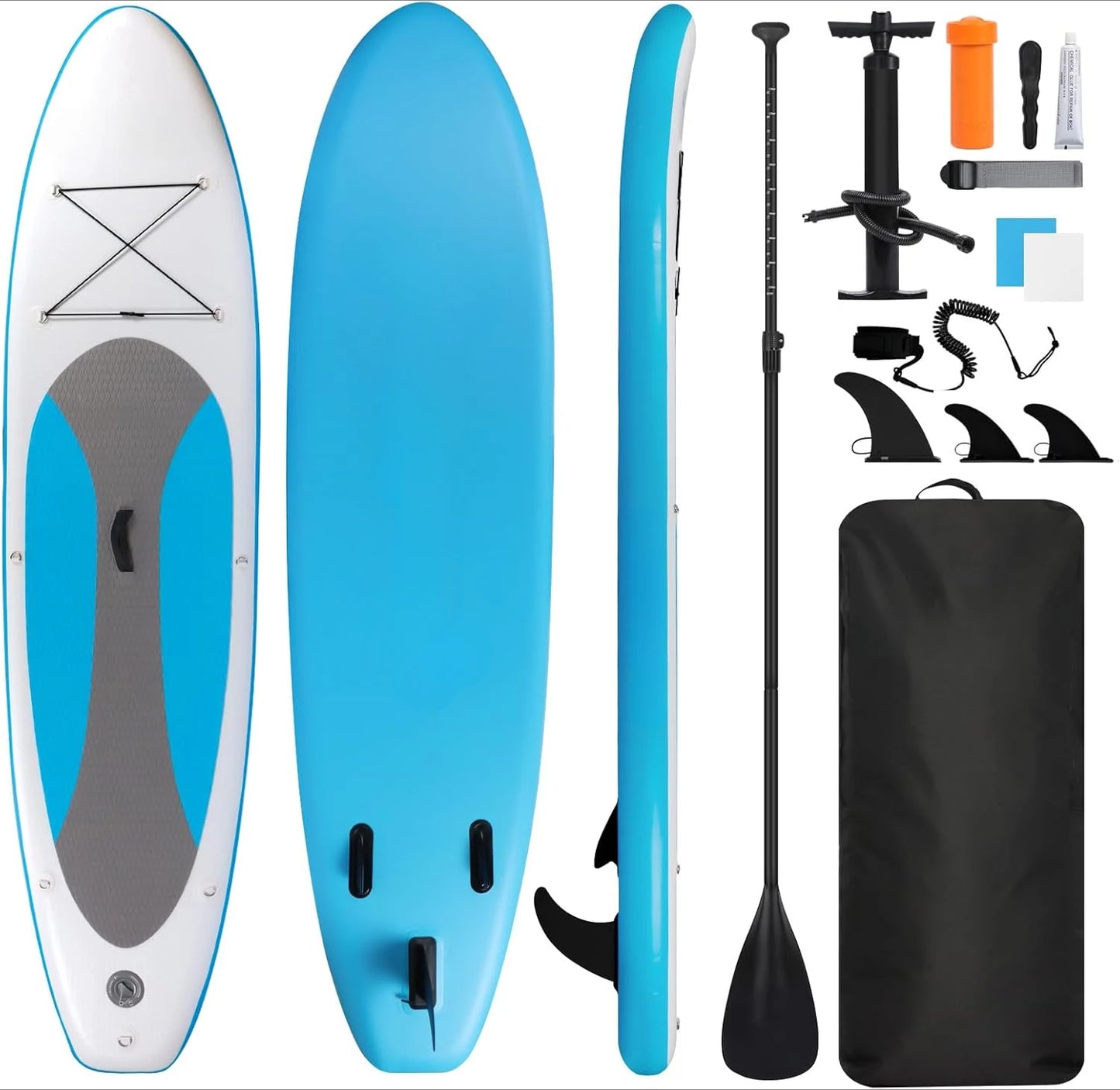 Paddle Board