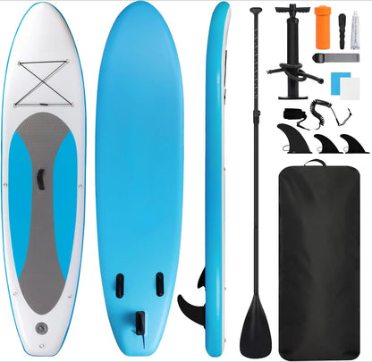 Paddle Board