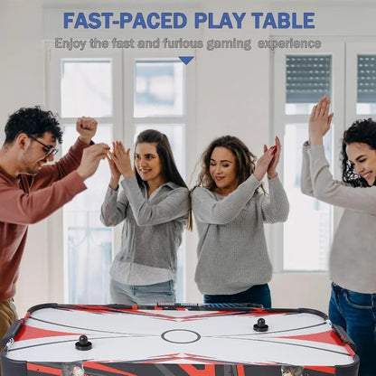 Air Hockey Table