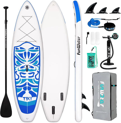 Inflatable Ultra-Light Stand Up Paddle Board