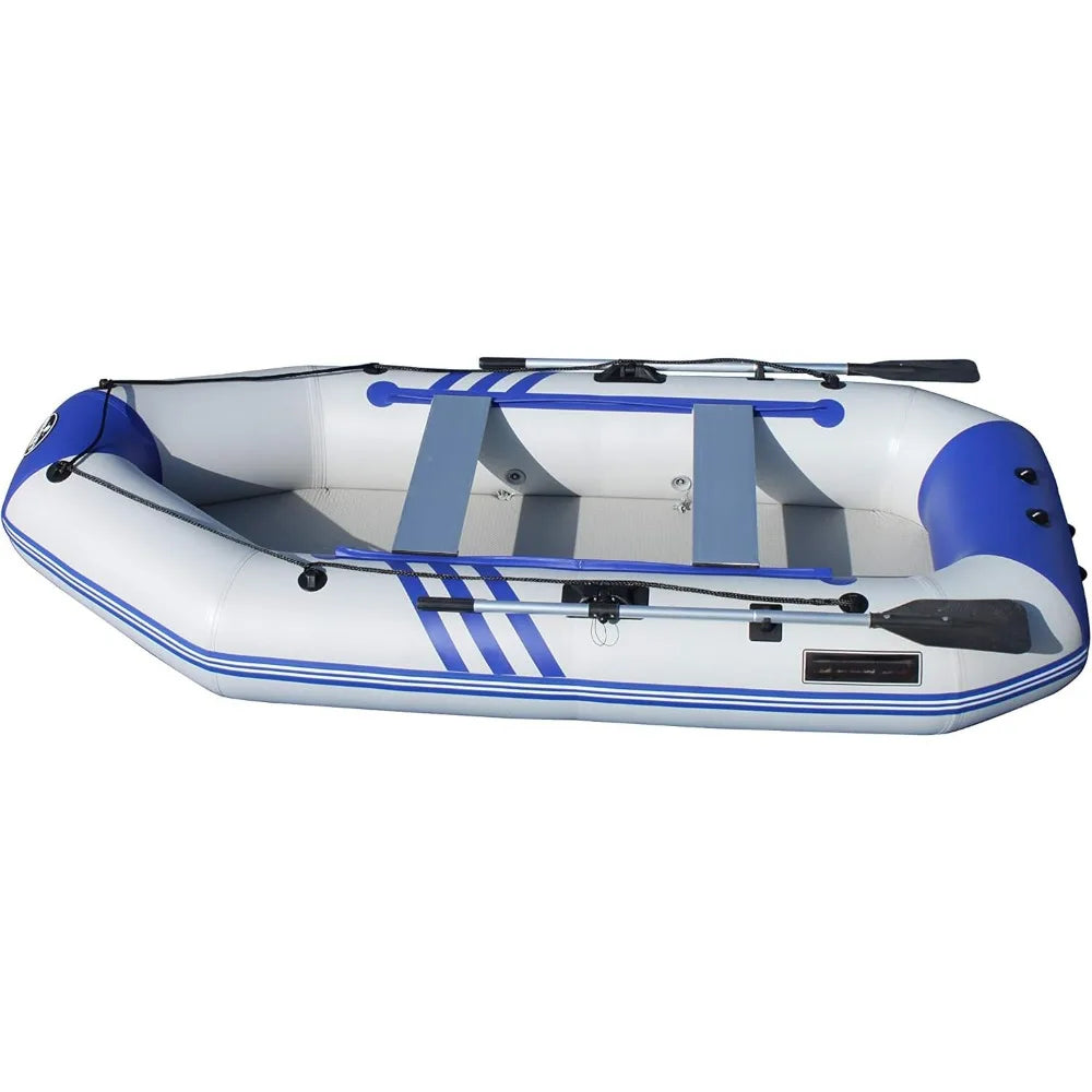 Inflatable Fishing Boat Raft