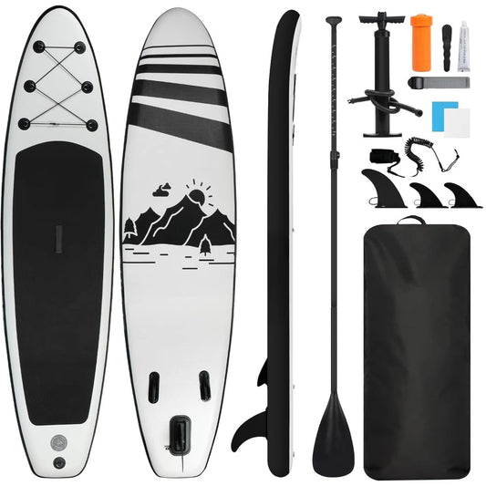Paddle Board