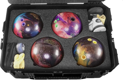 Waterproof Bowling Ball Case