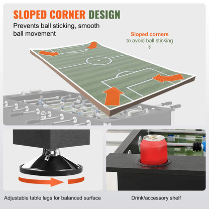 Foosball Table
