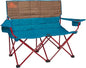 2-Person Festival Seat
