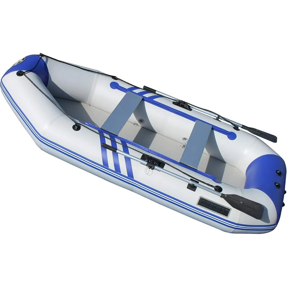 Inflatable Fishing Boat Raft