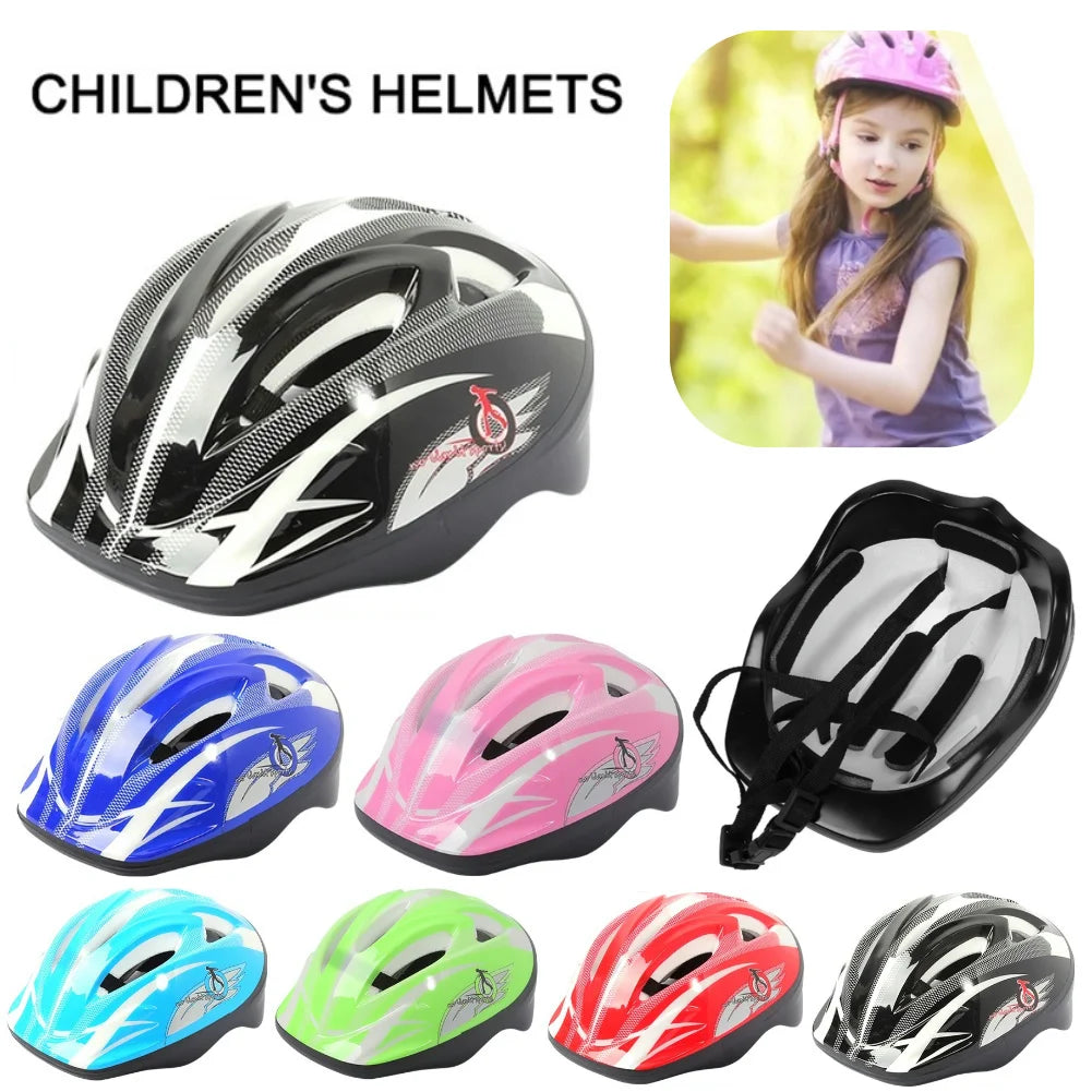 Children's Riding Helmets