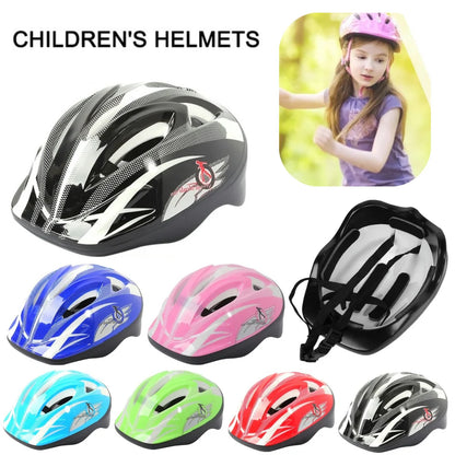 Children's Riding Helmets