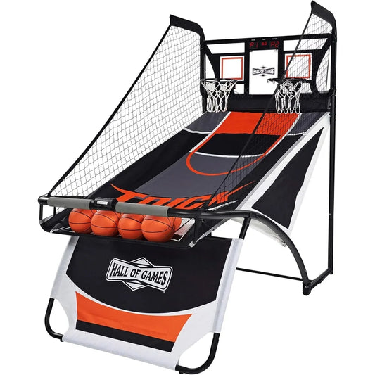 Arcade Basketball Game
