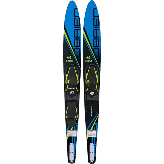 68" Combo Waterski's