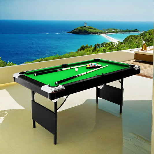 5.5FT Billiard Table