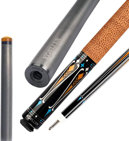Carbon Fiber Pool Cue Stick