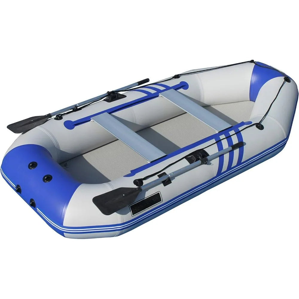 Inflatable Fishing Boat Raft